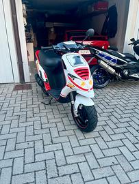 Piaggio nrg