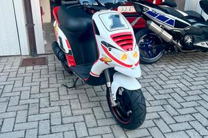 Piaggio nrg