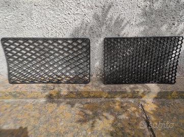 Zerbini da giardino antiscivolo e tappeto cucina