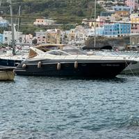 Barca ATLANTIS 425 SC