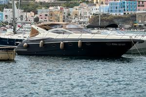 Barca ATLANTIS 425 SC