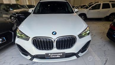Bmw X1 sDrive18d Msport