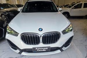 Bmw X1 sDrive18d Msport