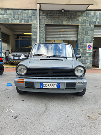 Autobianchi A112 replica Abarth