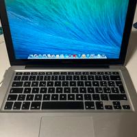 MacBook Pro 13.3