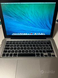 MacBook Pro 13.3