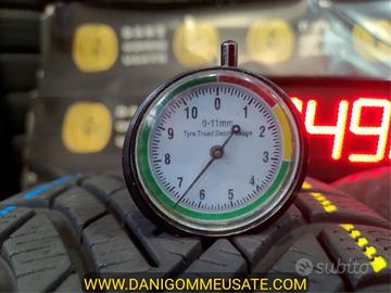 GOMME 215 60 17 INVERNALI 85% PIRELLI DOT21