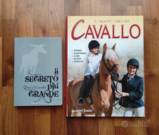 Libri equitazione