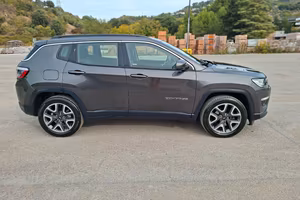 Jeep 1.6 diesel business