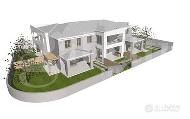 Villa a schiera Tortolì [Cod. rif 3271945VRG]