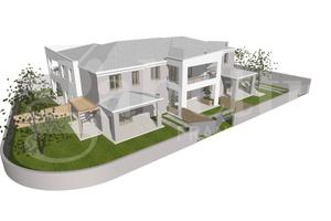 Villa a schiera Tortolì [Cod. rif 3271945VRG]