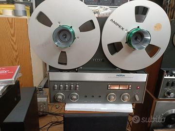 Revox A77 Mk4