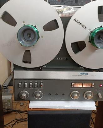 Revox A77 Mk4