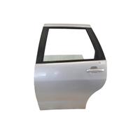 Porta posteriore sinistra Seat Ibiza 2° 6K1 2000