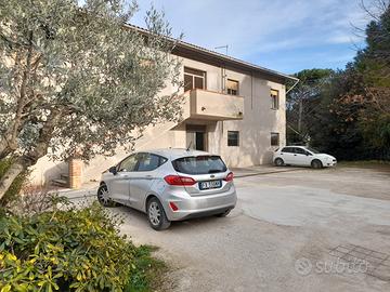 Casa singola con terreno