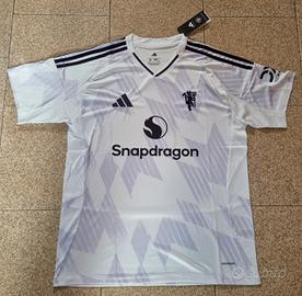 maglia calcio Manchester