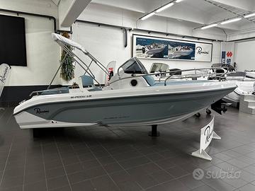 Shadow 19 Ranieri International