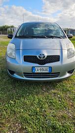 Toyota Yaris 1.4 D-4D 5 porte Sol