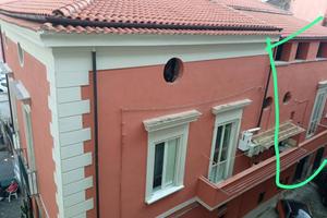 Appartamento di 100 m² con 5 locali a Teano