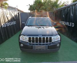 Jeep Grand Cherokee 3.0 V6 CRD Limited 4x4 KM 1070