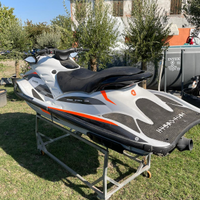 Moto d'acqua