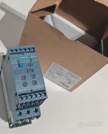 Soft starter Siemens