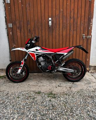Fantic 125 2022