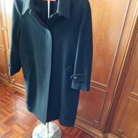 cappotto donna pura lana vergine Bridge
