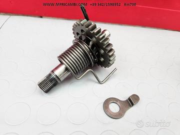 ALBERO AVVIAMENTO HUSQVARNA TE 510 2004 2003 SMR 2