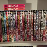Manga Sun Ken rock