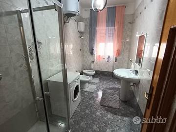 Appartamento arredato