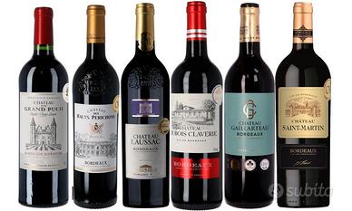 Assortimento Degustazione - Selezione di 6 v
