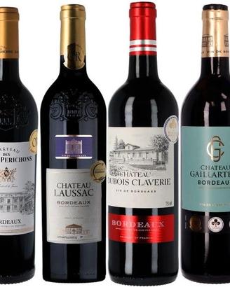 Assortimento Degustazione - Selezione di 6 v
