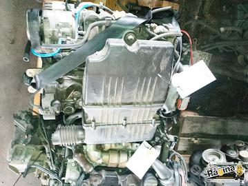 MOTORE FIAT GRANDE PUNTO 1.2 B 2006 199A4000 225/2