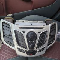 Pulsantiera autoradio Ford Fiesta