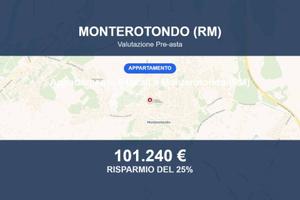 Immobile in asta di 112 m² con più di 5 locali a M
