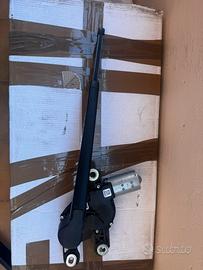 Tergicristalli posteriore originale polo AW1