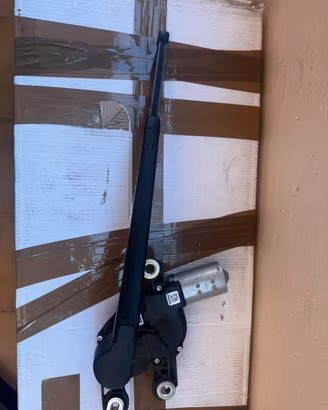 Tergicristalli posteriore originale polo AW1