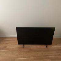 ROTTA - solo x Ricambi: Smart TV Samsung 43" 4K pa