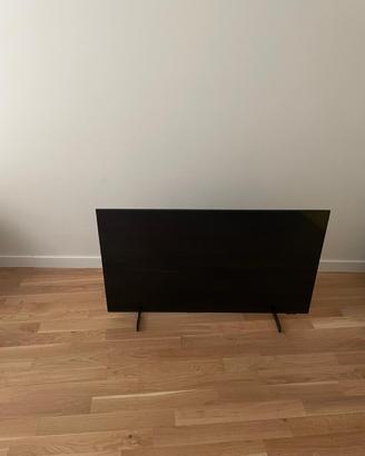 ROTTA - solo x Ricambi: Smart TV Samsung 43" 4K pa