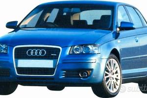 Ricambi NUOVI Audi A3 Sportback 2005 al 2008