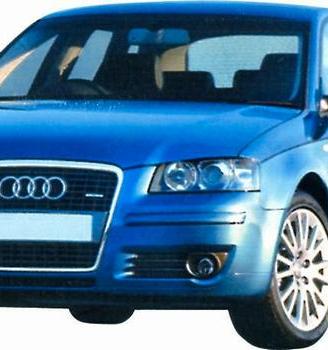 Ricambi NUOVI Audi A3 Sportback 2005 al 2008