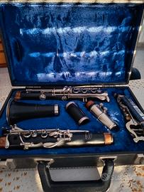 Clarinetto Sib Buffet Crampon