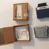 Moduli National Instruments