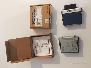 Moduli National Instruments