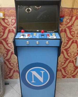 cabinati arcade D10S