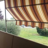 Tenda da sole per terrazzo Tempotest