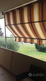 Tenda da sole per terrazzo Tempotest