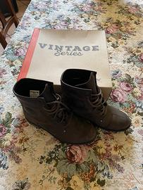 Stivali moto TCX donna tg. 39