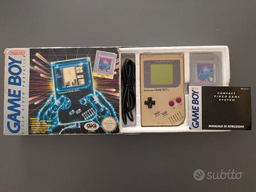 Nintendo Game Boy